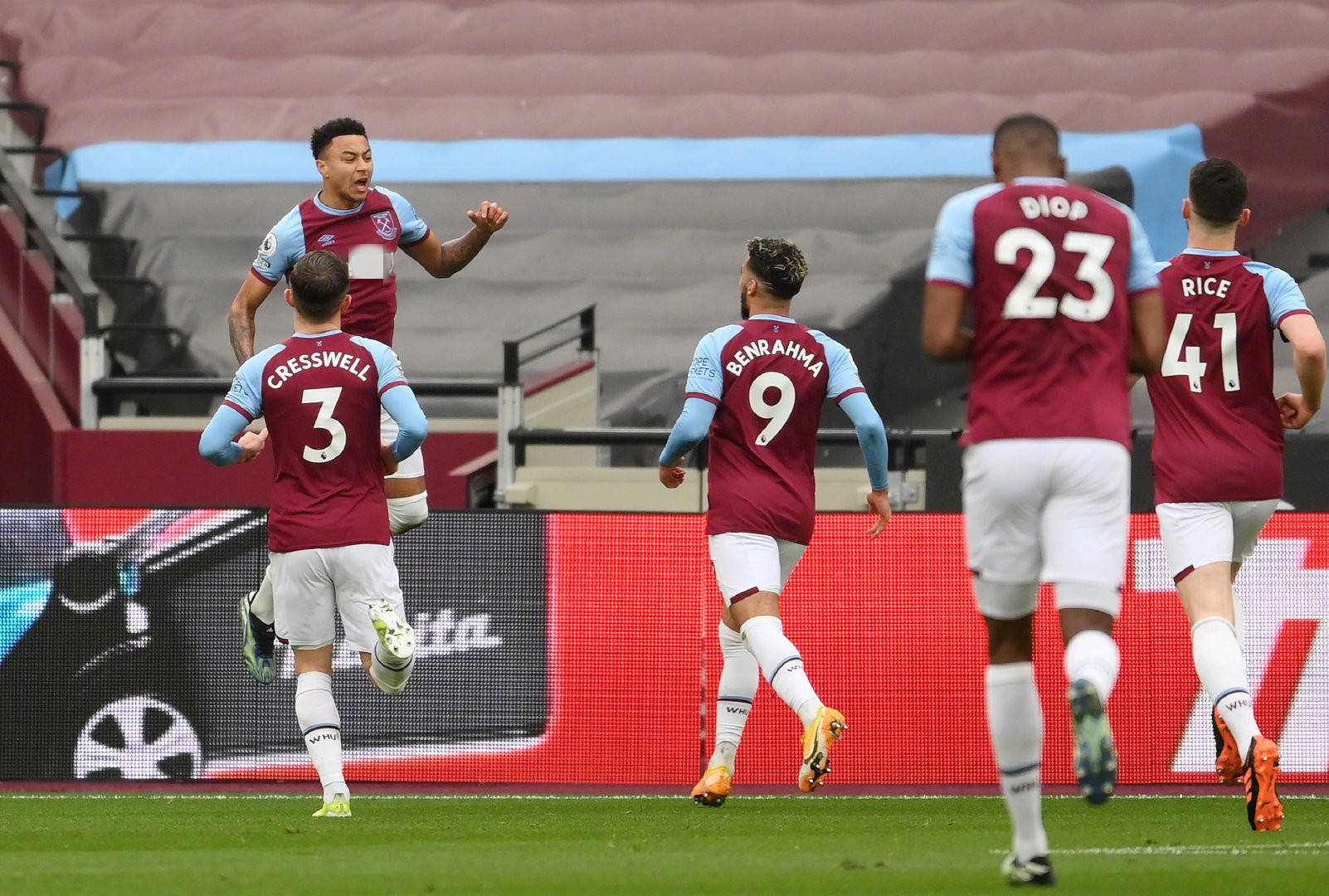 没有丝毫犹 没有丝毫犹