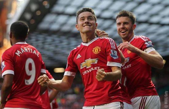 近年来表现 近年来表现