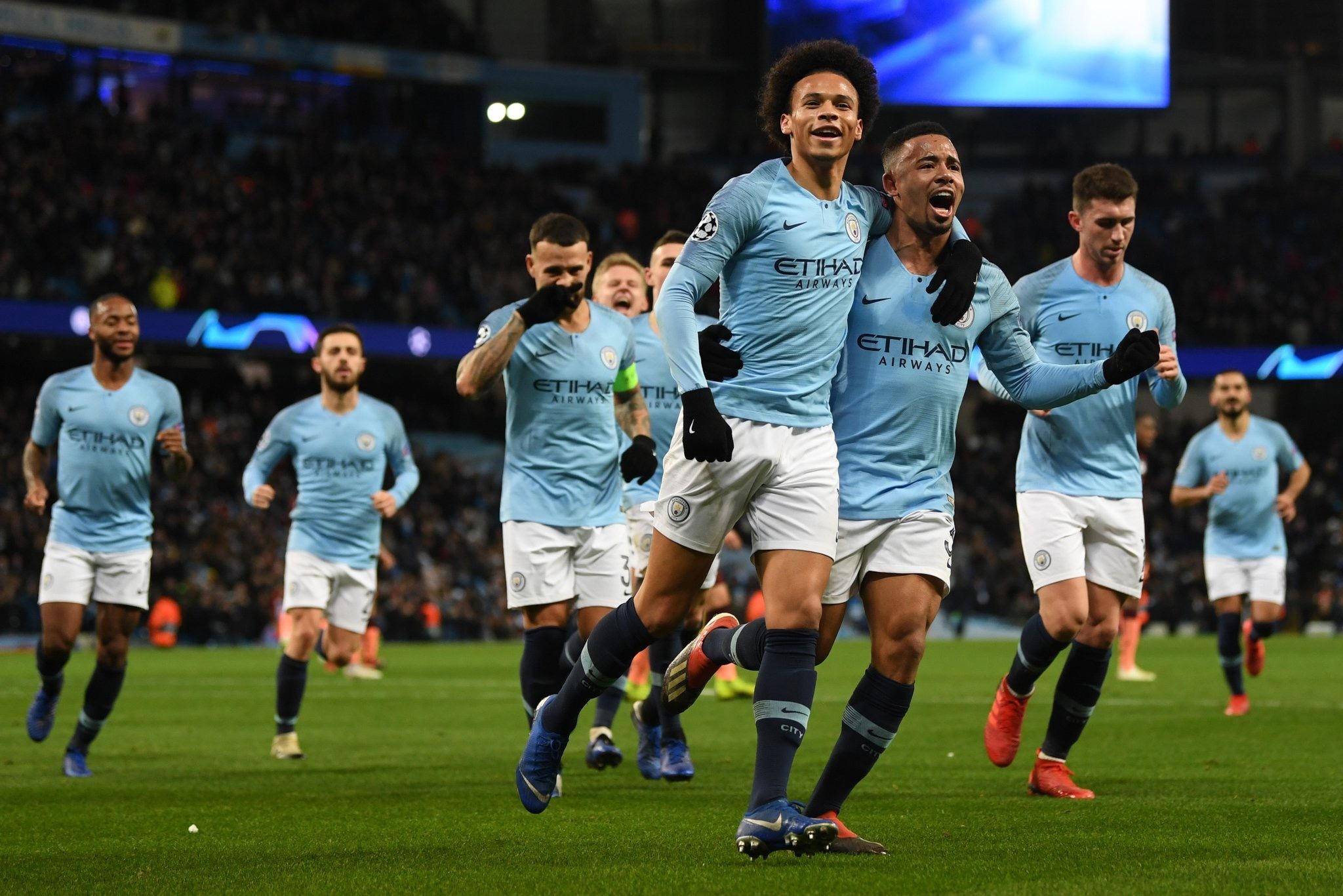 球迷们无疑 球迷们无疑